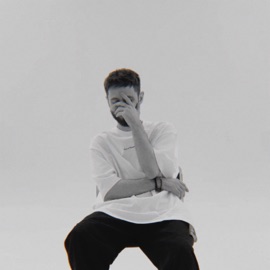 My love is a fire escape