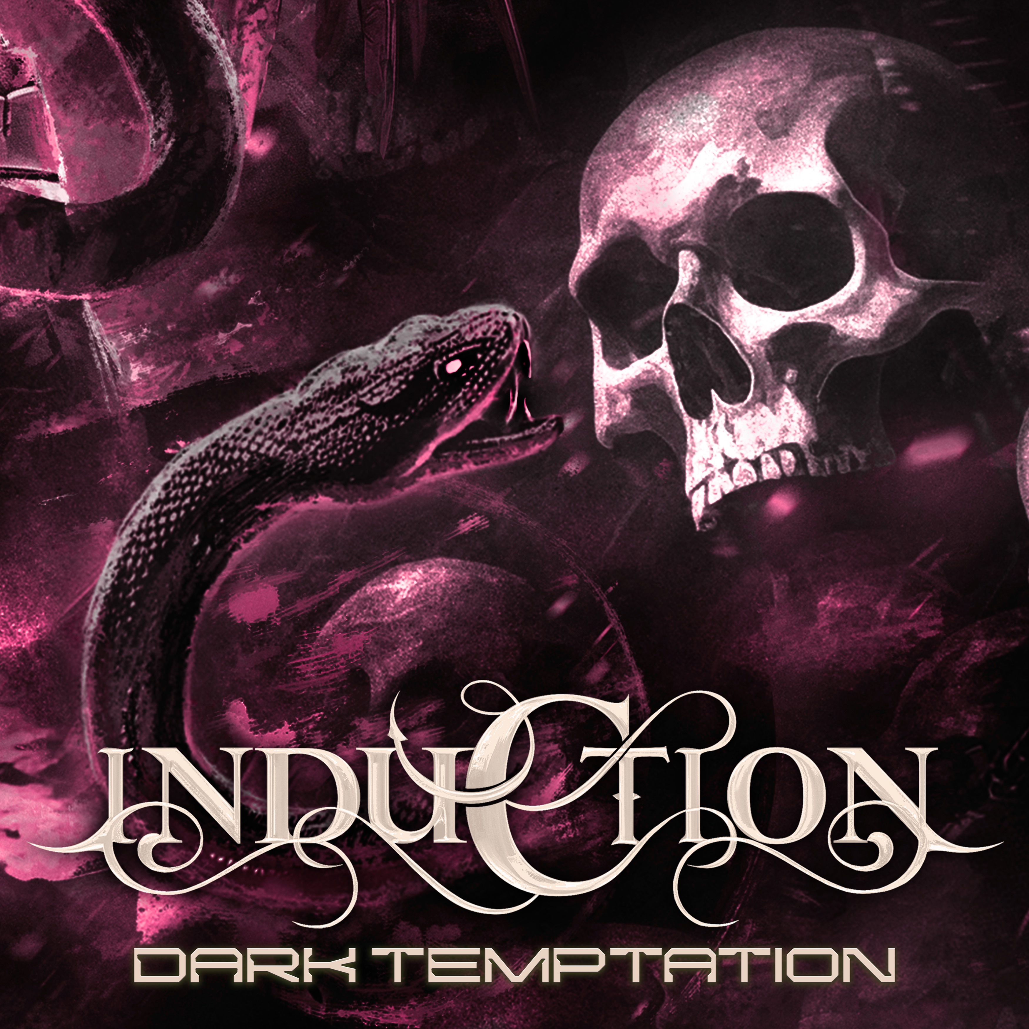 Induction - Dark Temptation