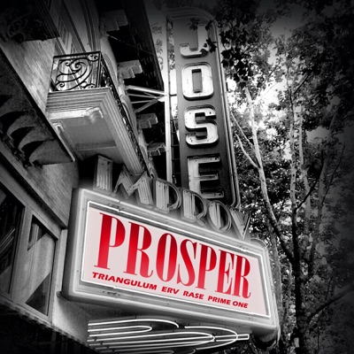 Prosper (feat. ERV, Rase & Prime One) - Single