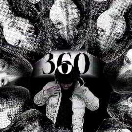 360 A$h