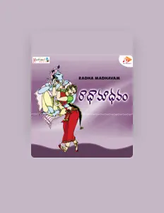 Raavu Balasaraswathi सुनें, म्यूज़िक वीडियो देखें, बायो पढ़ें, दौरे की तारीखें और बहुत कुछ देखें!