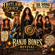 Banjo Bones Revival - Outlaw Grace