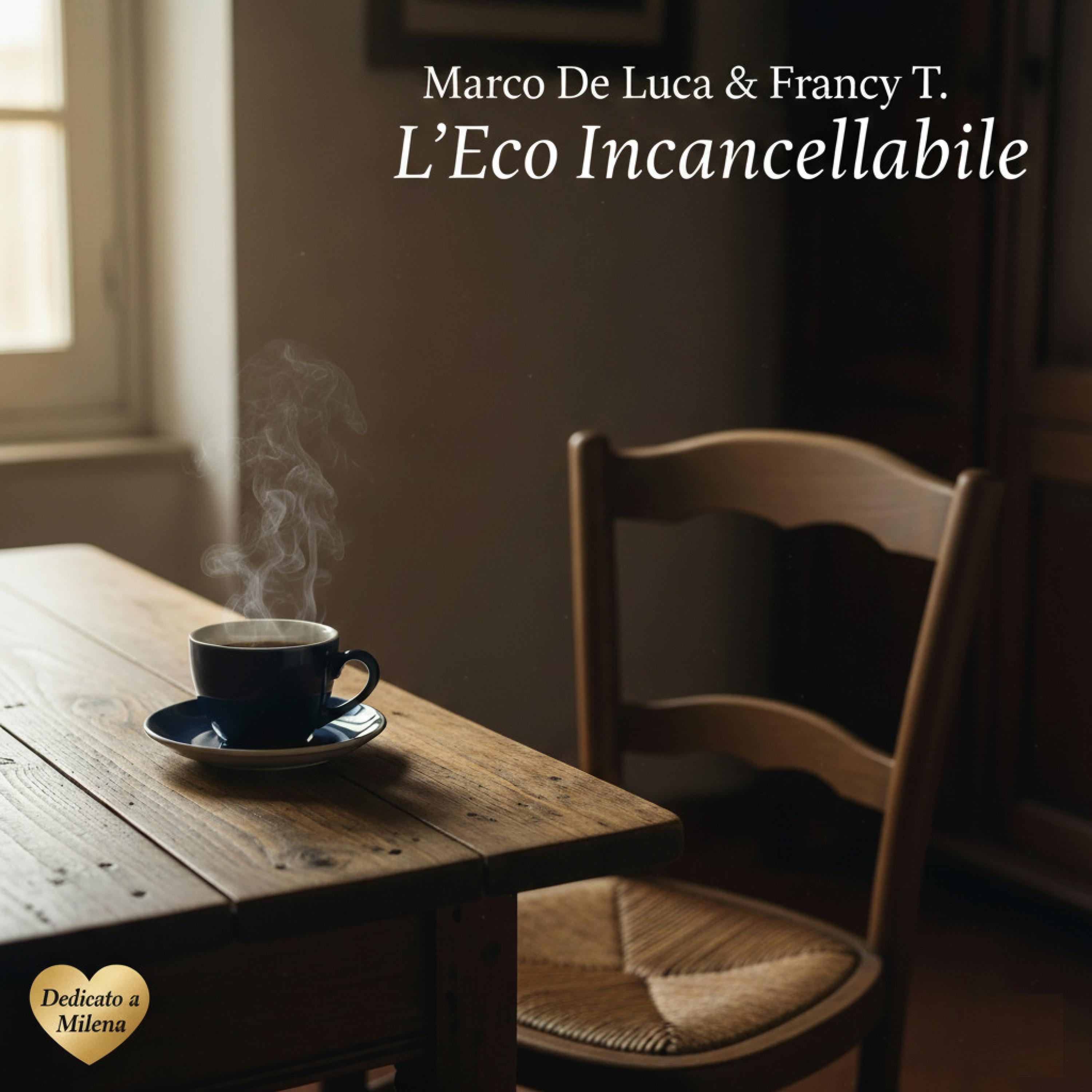 L' Eco Incancellabile - Single