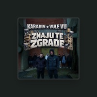 Karadin