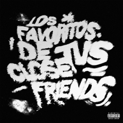 Los Favoritos de Tus Close Friends - EP