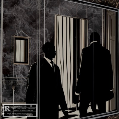 Man In the Mirror - Single