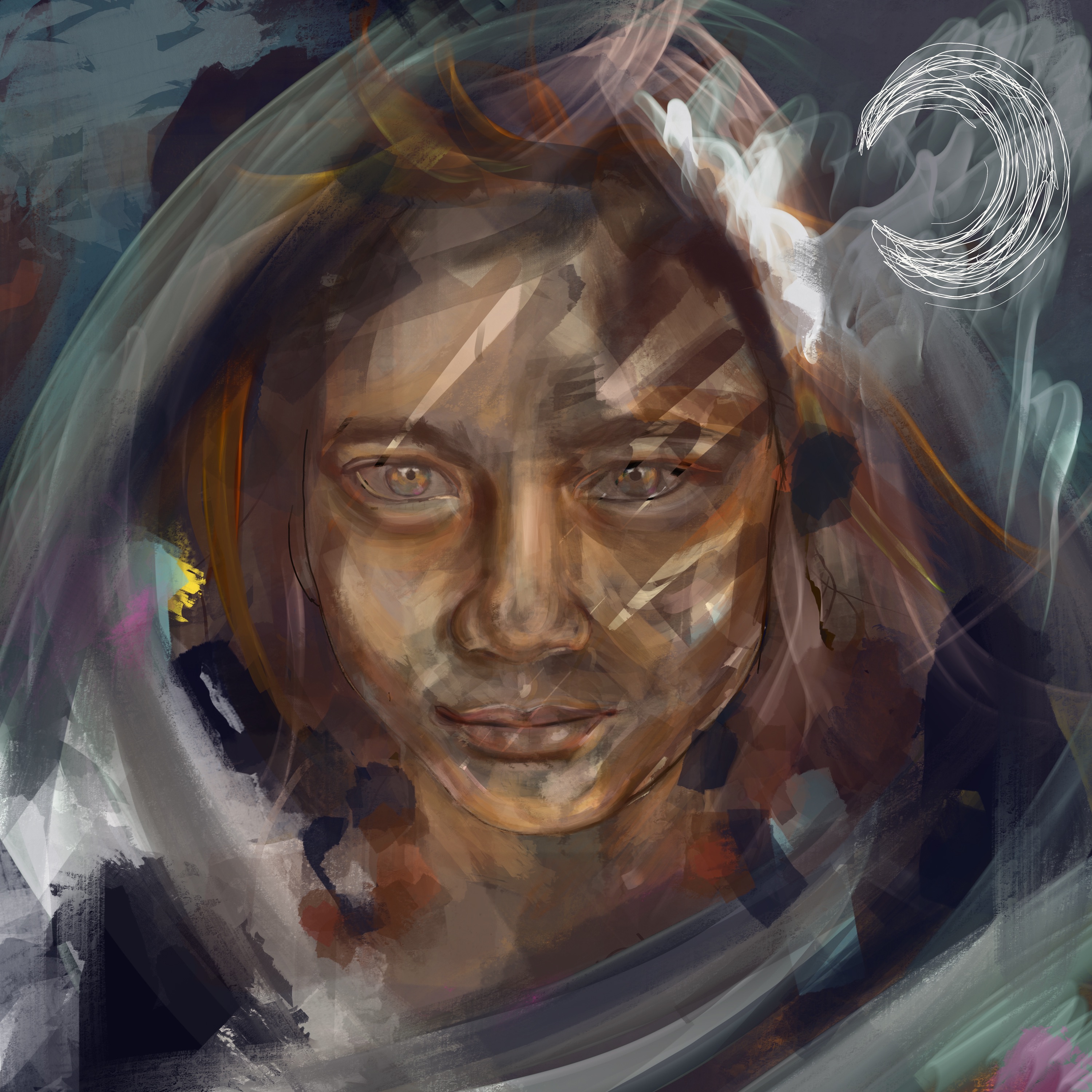 Little Wanderers - Single