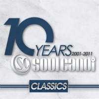 10 Years of Soul Candi, Classics: DJ Fresh (DJ Mix) - DJ Fresh (SA)