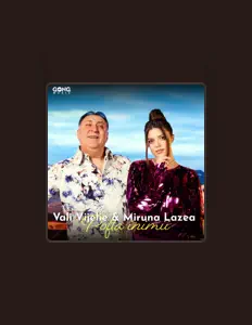 Listen to Miruna Lazea, watch music videos, read bio, see tour dates & more!