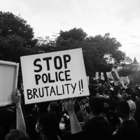 Police Brutality - Single - LongLive SOS