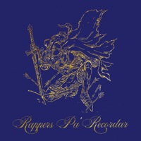 Rappers Pa' Recordar (feat. Pocket Tincho & Saygi) - Single - Santo Miletto & Caillou