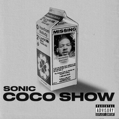 Coco Show - Single