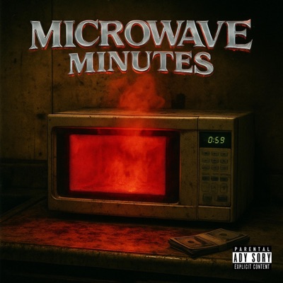 Microwave Minutes - Single