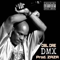 DMX - Single - DBL DRE