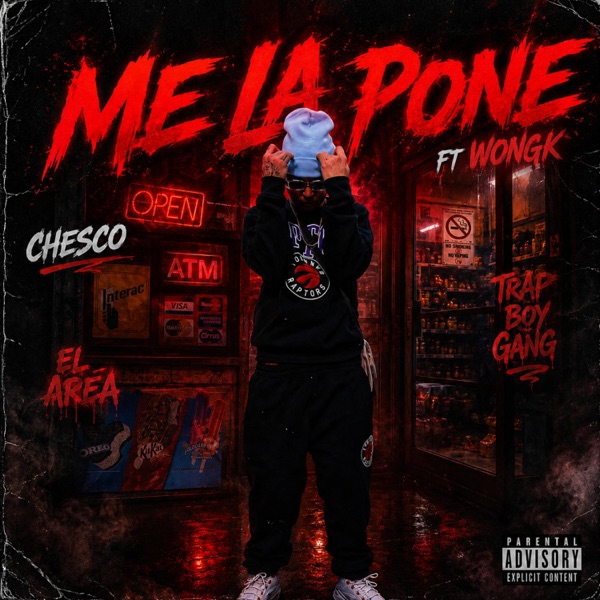 Me la pone (feat. Wongk)