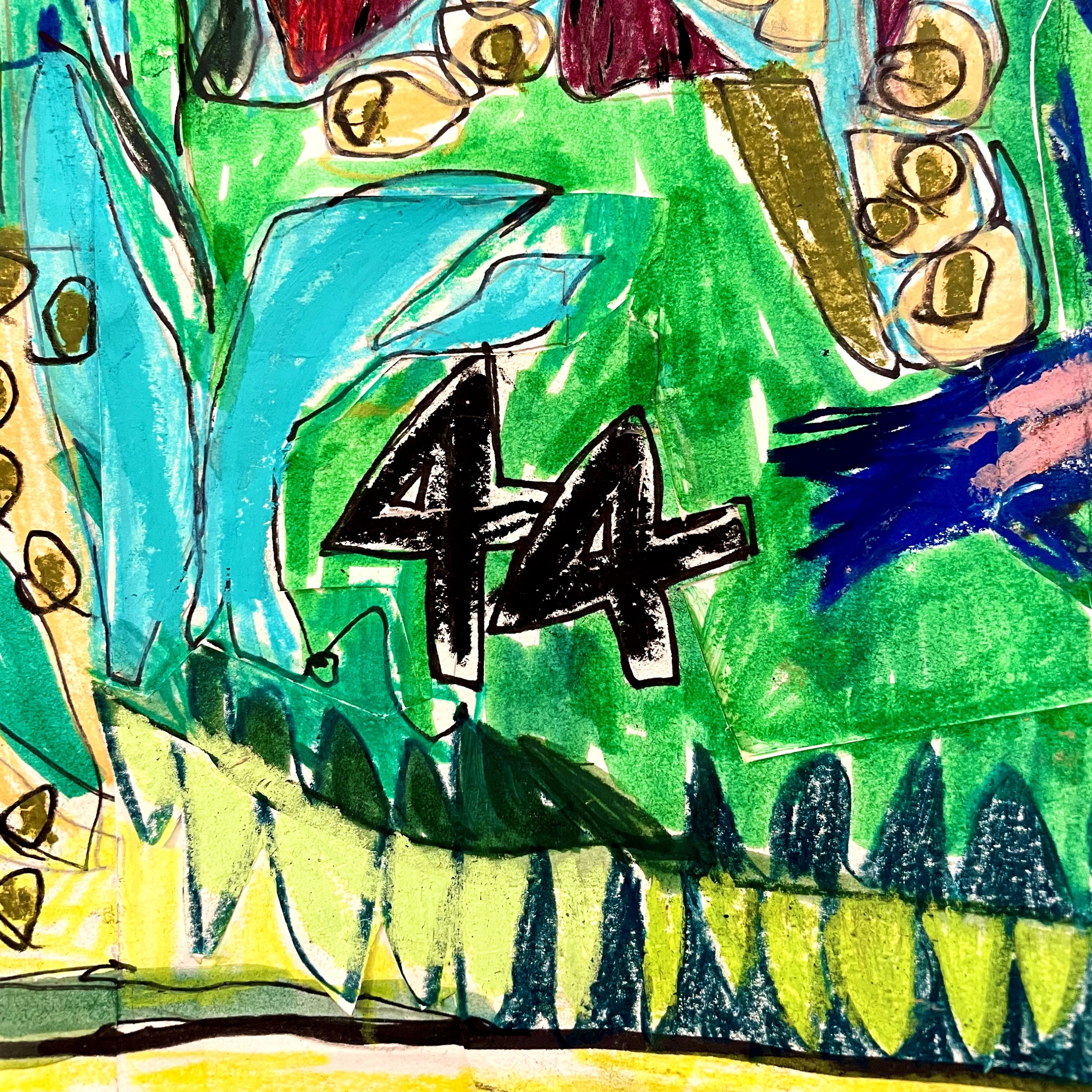 4&fck40 - Single