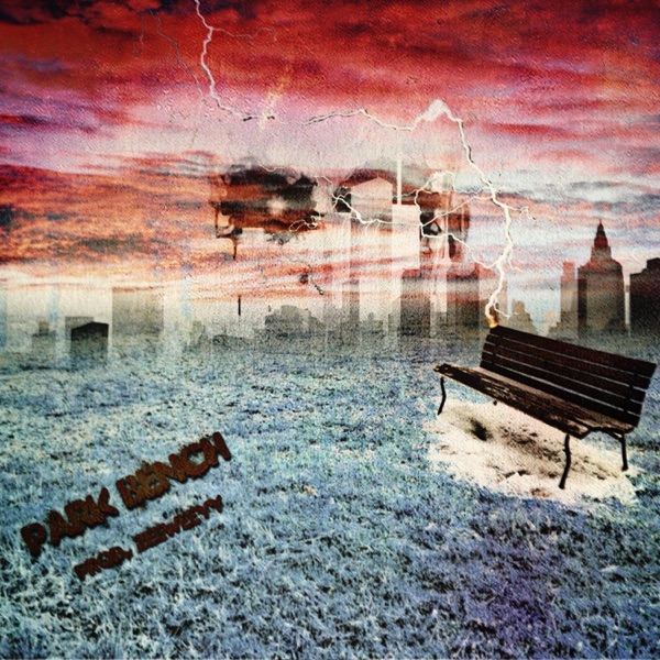 Park Bench