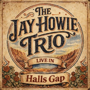 Live in Halls Gap - EP