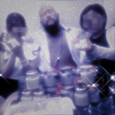 great-o-khan - Single