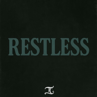 Restless - Single