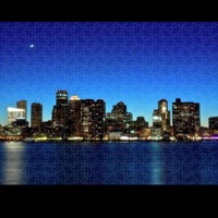 Puzzles In Boston - Single - KUZHPOPPY