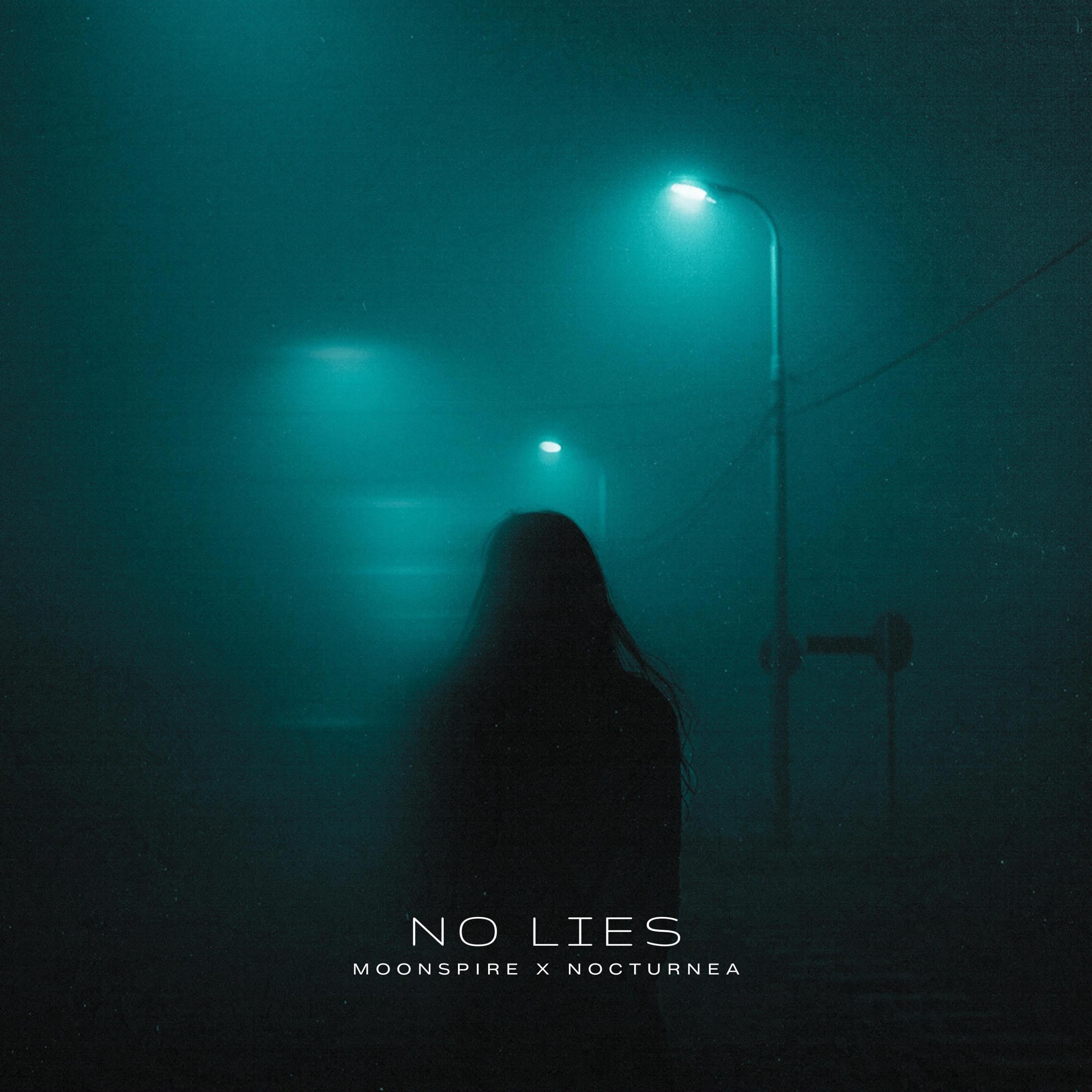No Lies - Single