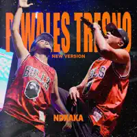 Piwales Tresno — NDX A.K.A