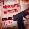 Vivo a Mi Manera - Single