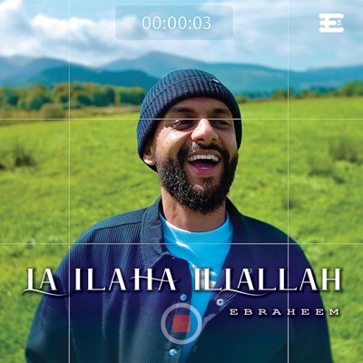 LA ILAHA ILLALLAH (Vocals Only) - Single