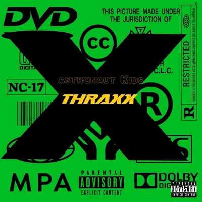 ThraXX - Single