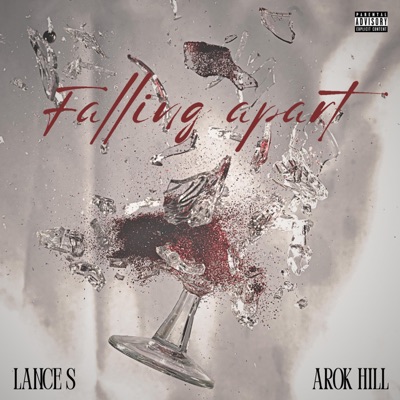 Falling Apart (feat. Arok Hill) - Single