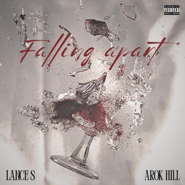 Falling Apart (feat. Arok Hill)