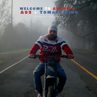 Welcome To América - Single