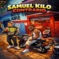 Contrario - Single - Samuel Kilo