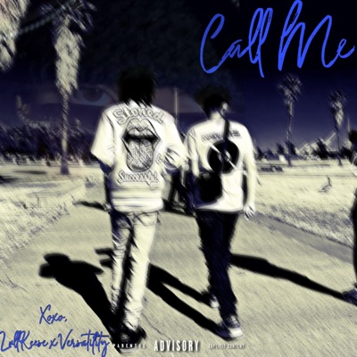 Call Me - Single