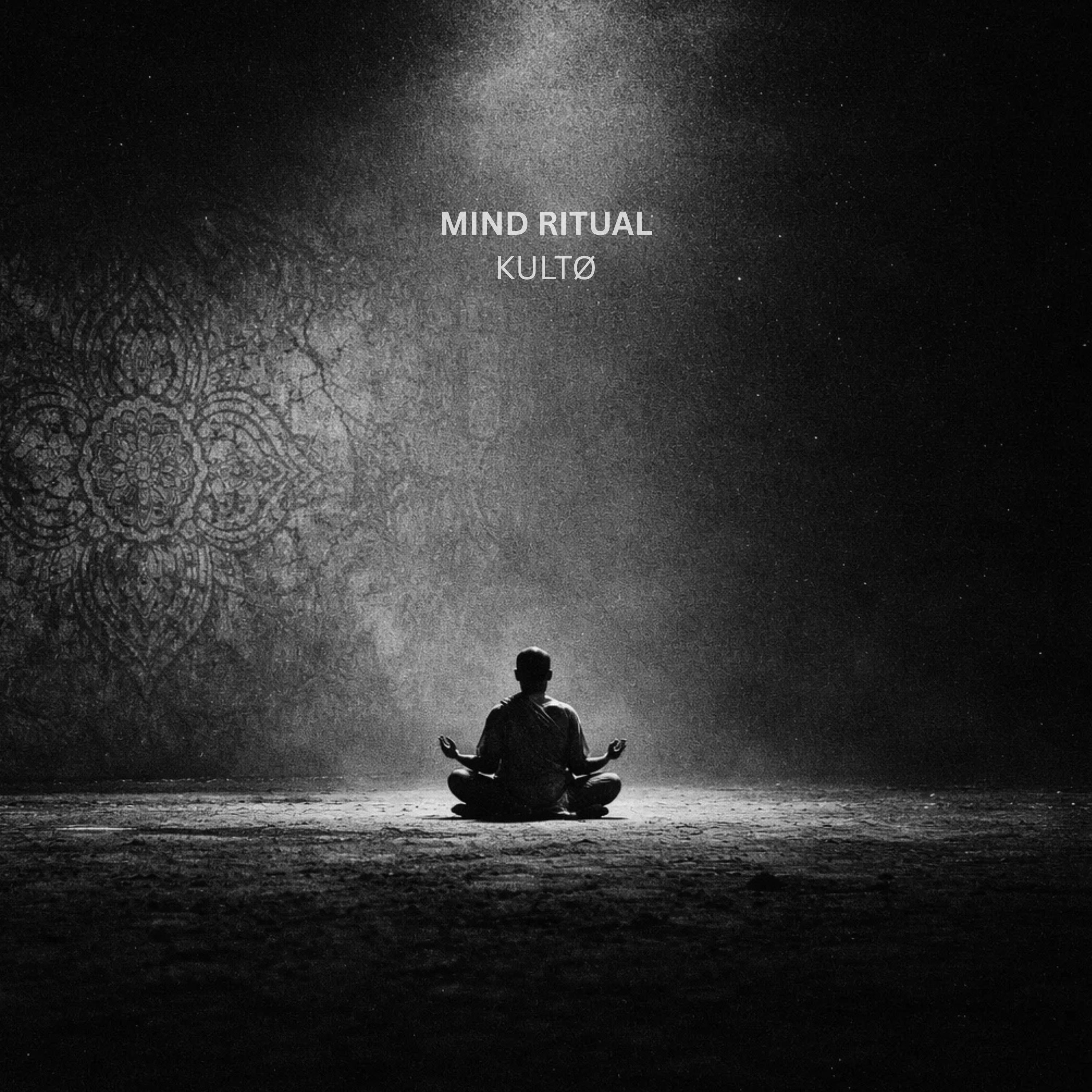 kultø ritual rhythm (afro tribal techno 124 bpm)