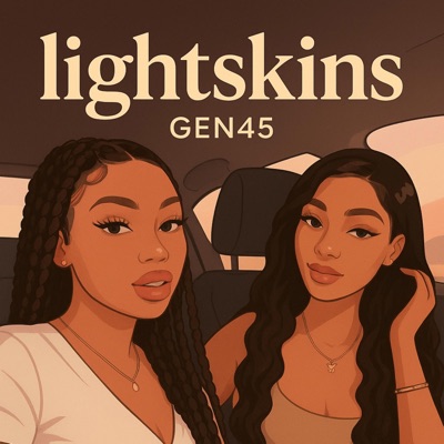 lightskins - Single