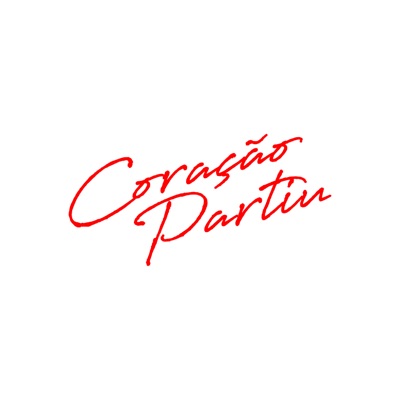 Coração Partiu - Single