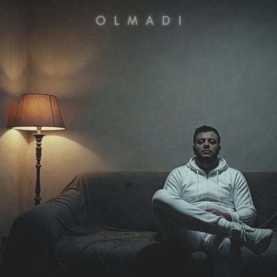 Olmadı (feat. Azer Genç) - Single