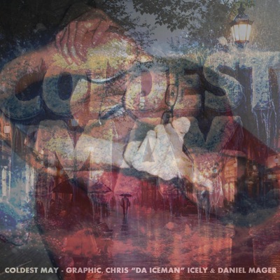 Coldest May (feat. Daniel Mager) - Single