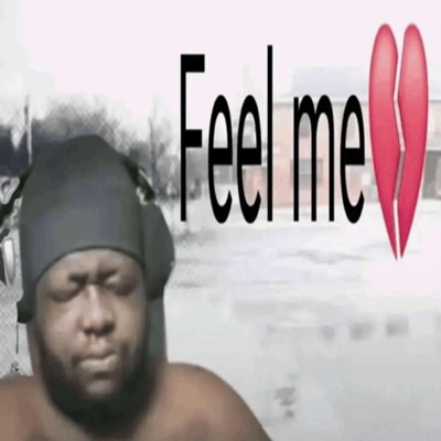 feel me (me nd corporal) - Single