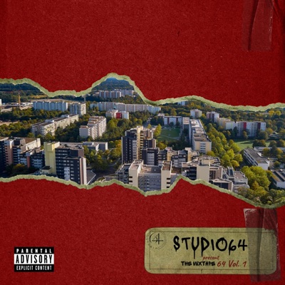 64 THE MIXTAPE, Vol. 1