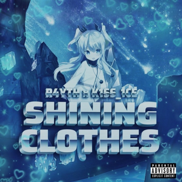 SHINING CLOTHES - Single