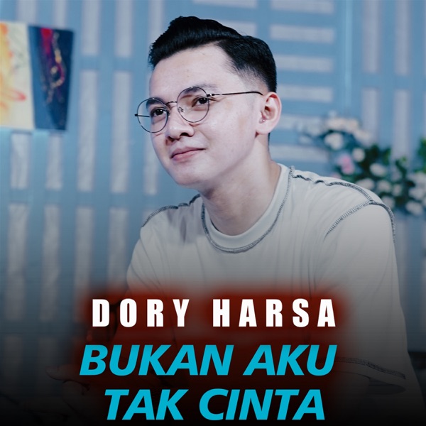 Bukan Aku Tak Cinta