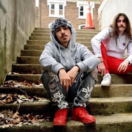 Drvg Shop (feat. BorgThaGoat) TreeMoneyUp