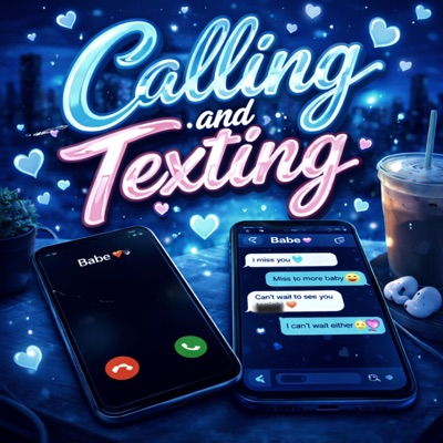 Calling & Texting (feat. PrinceT) - Single