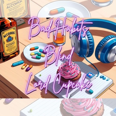 Bad Habits (feat. Lord Cupcake) - Single