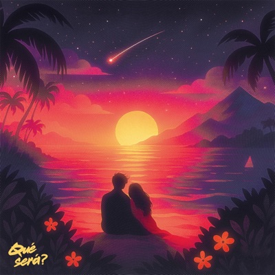 Qué Será? - Single