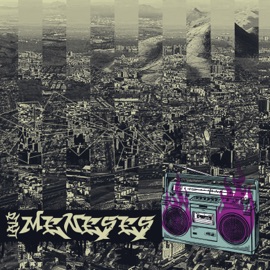 Esta Vida Lalo Meneses & Rebel Diaz