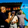 All In (feat. GraffiArts) - Single